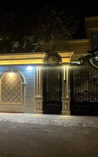 یه خوابه نوساز ورودی شهر کاشان