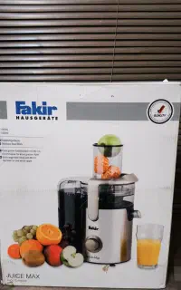 آب میوه گیری