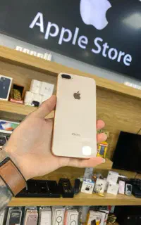 Iphone 8plus 64GB بدون آنتن