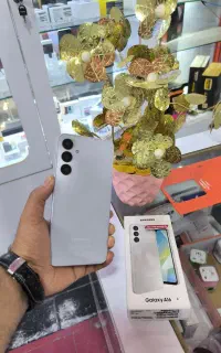 گوشی (خرید و فروش انواع گوشی نو و کارکرده)
