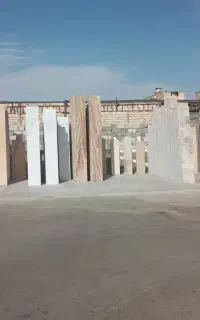 استخدام کارگر در صنایع سنگ هزاره سوم