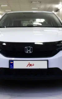 هوندا سی تی صفر ۲۰۲۳ قطعات ژاپن