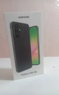گوشی A56 قسطی