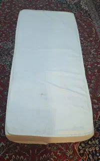تشک تخت یک نفره