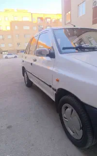 پراید 131
