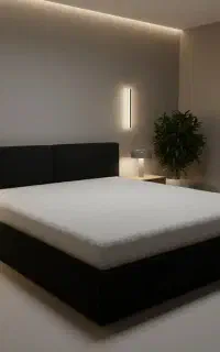 تخت خواب و سرویس خواب هازان