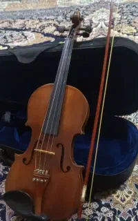 ویالون میلانو درحد نو