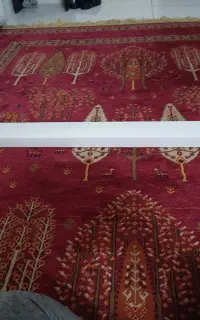 داکت نه سانتی با عمق سه سانت