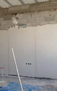 شاگرد گچساز