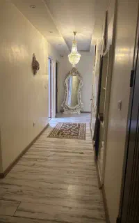 اینه قدی مدل پارمیدا