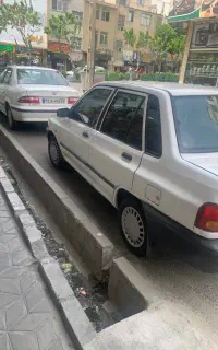 پراید‌مدل۸۶