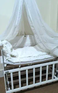 تخت کودک