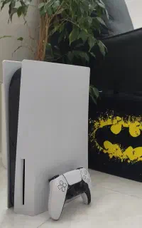 ps5 فت استاندارد ریجن اروپا