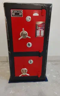 گاوصندوق