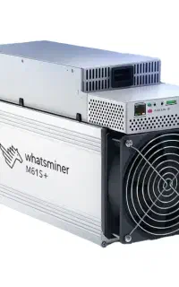 فروش ماینر m61s آکبند/تک چسب