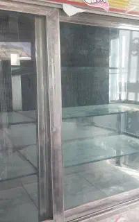 یخچال تمام استیل