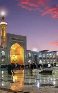 تورمشهدبدون پول پیش
