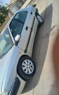 زانتبا ۸۴ موتور یاتاقان