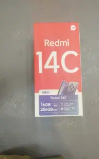 redmi14c 256