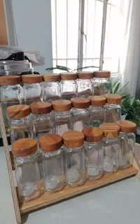 بانک ادویه ۱۸ عددی