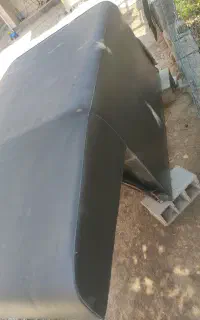 چادر پراید وانت بابل