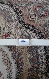 قاب مهتابی اف پی ال همراه با ترانس