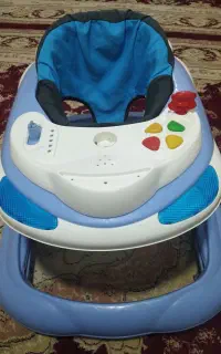 روروئک بچه