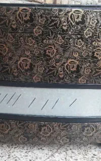 ۳عددبخاری