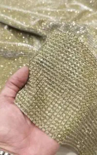 پارچه لمه بیسکویتی