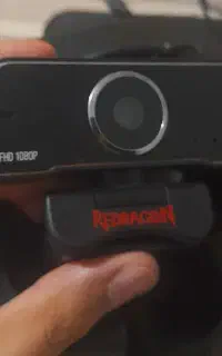 وبکم ردراگون Hitman GW 8000