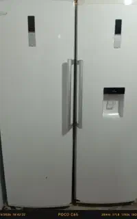یخچال دوقلو امرسان
