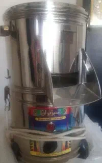 سبزی خرد کن‌