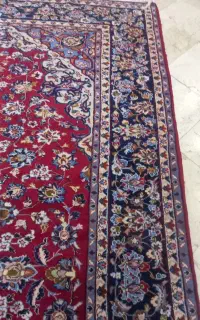 فرش ۱۲ متری نجف آباد