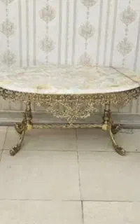 میز وعسلی