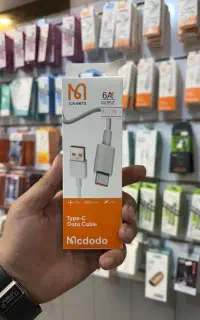 کابل شارژ فست شارژ  ارسال به سراسر مشهد/فقط 99 ت