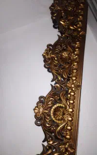کتیبه طلایی در حد صفر