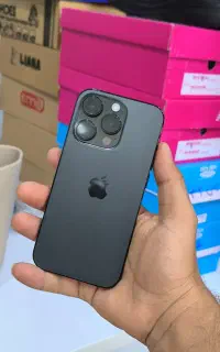آیفون ۱۴ پرو