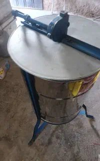 استراکتور ۴قاب