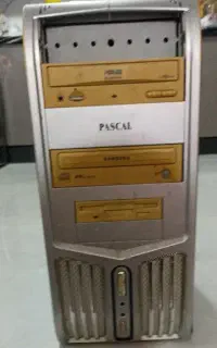 کیس کامپیوتر پیکسل