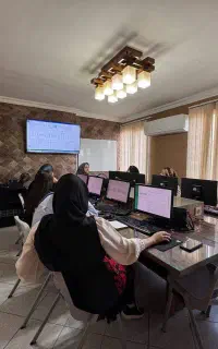 آموزش اصولی کار با کامپیوتر ICDL