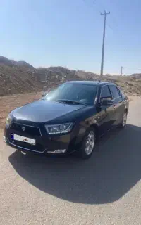 دنا اتومات ۱۴۰۱ مشکی