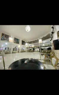 تالار پذیرایی وعروسی مهرماه صفرتاصد