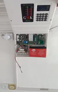 فروش نصب انواع دوربین مداربسته دزگیر اماکن و رولاپ