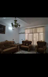 اپارتمان دوخواب