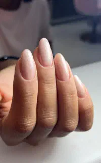 آموزش خصوصی کاشت ناخن(آپدیت ژل پرو)