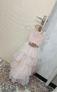 لباس مجلسی بچه گانه