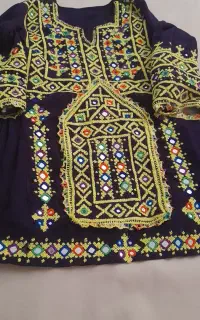 لباس دخترونه