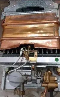 تعمیر انواع پکیج و آبگرمکن دیواری در مرندوجلفا