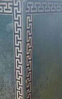 آکواریوم.بزرگ.شیشه خالی