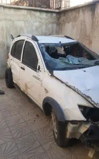 کوییک تصادفی